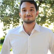 Teaching the basics of the language (Alphabets, pronunciations, introducing yourself, etc.) to any passionate learner